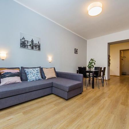 Nabo Apartments Prague Exterior photo