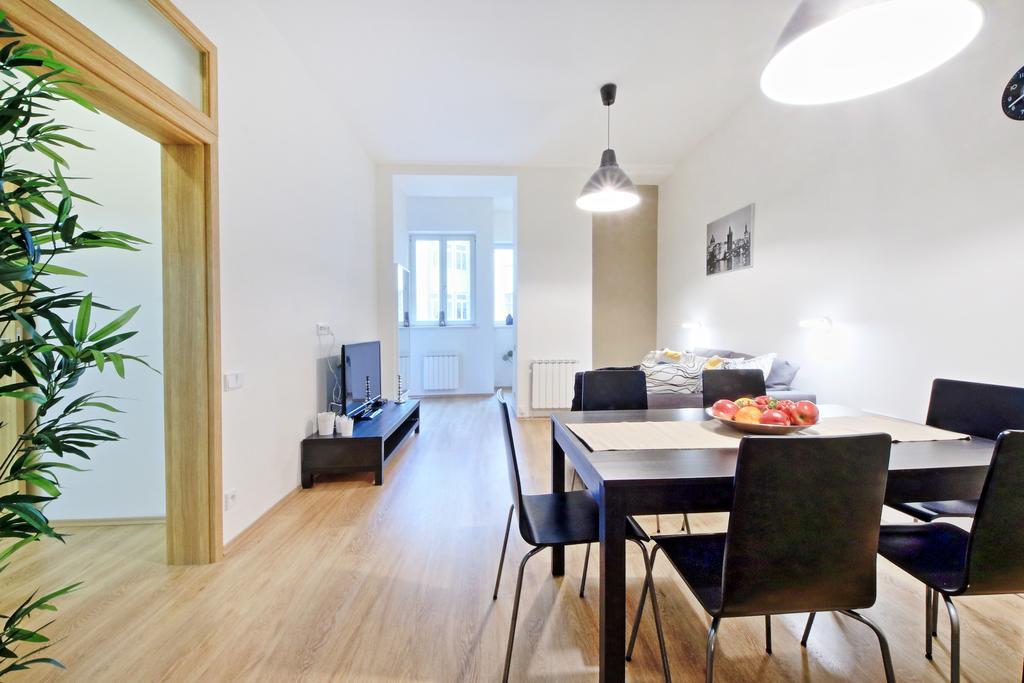 Nabo Apartments Prague Room photo